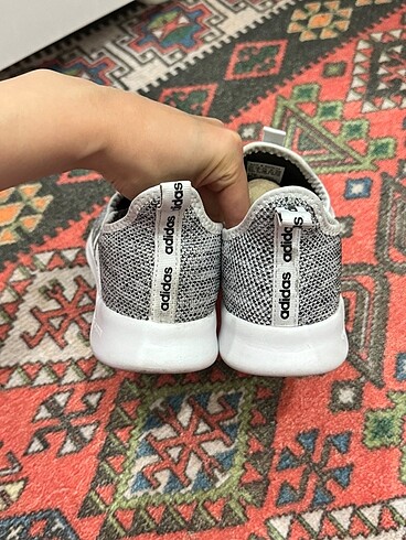 38 Beden spor ayakkabı
