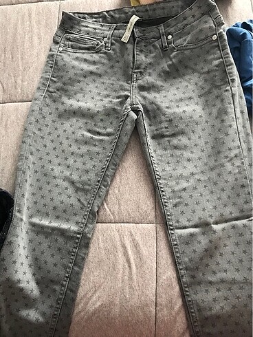 Mango / koton pantolon toplam 3 adet
