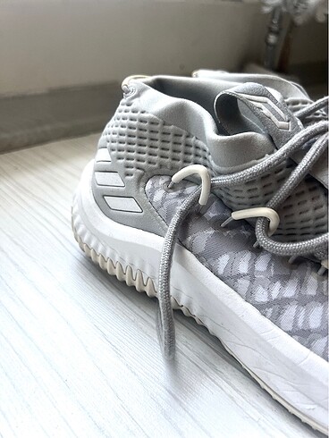 38,5 Beden Adidas ayakkabı