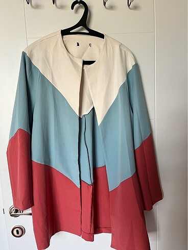 Kadın blazer ceket