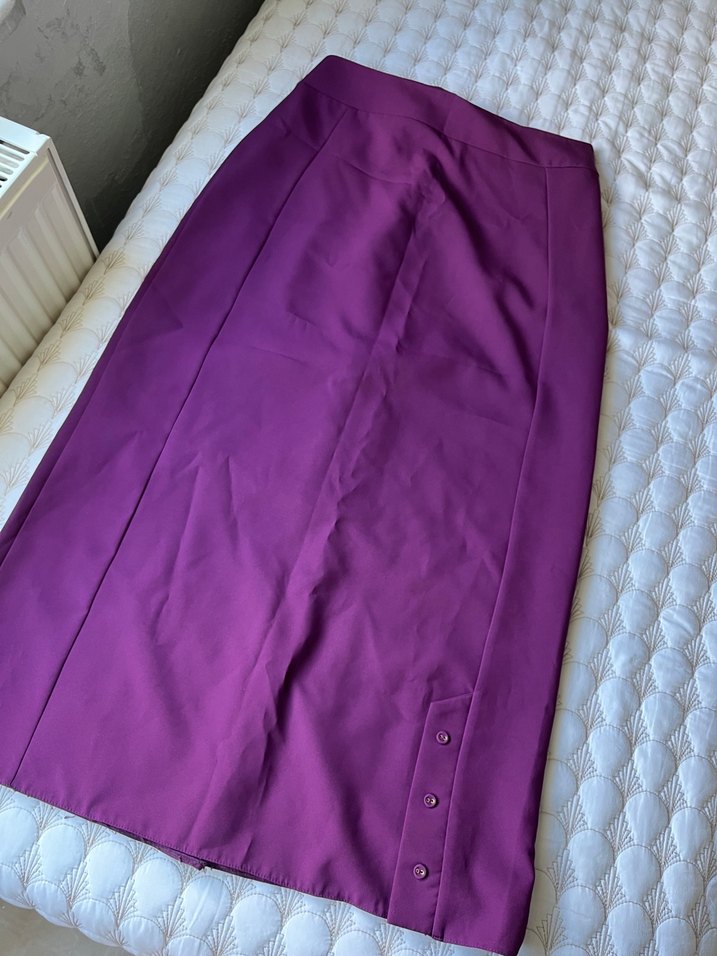 Kadın etek - Görsel 2