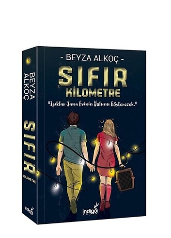 SIFIR KM 