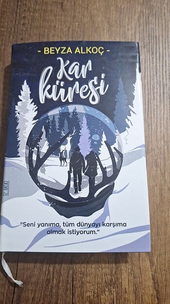 KAR KÜRESİ