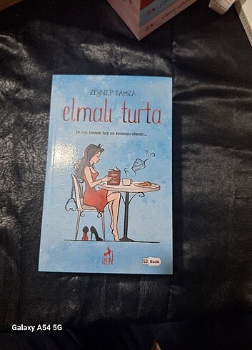 ELMALI TURTA
