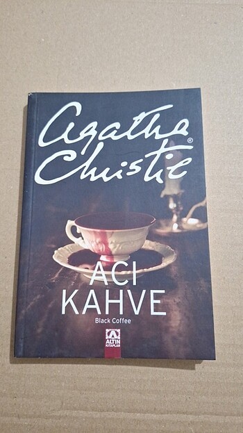 agatha christie