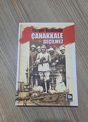 ÇANAKKALE GEÇİLMEZ
