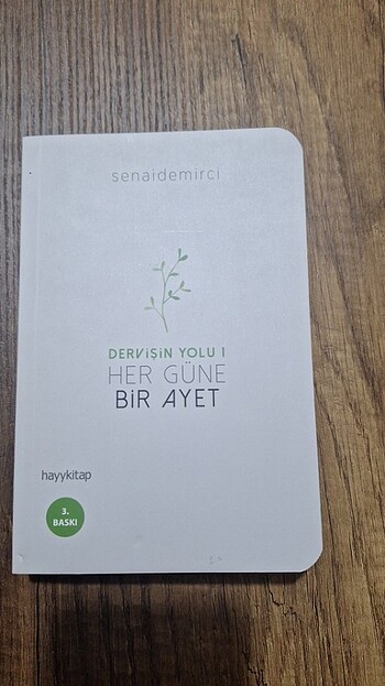 DERVİŞİN YOLU 1