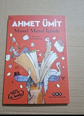 Masal masal içinde 