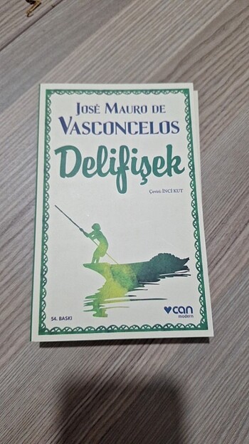 DELİFİŞEK 
