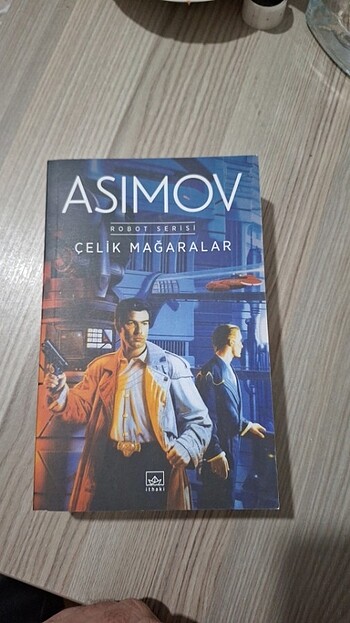 ASIMAV