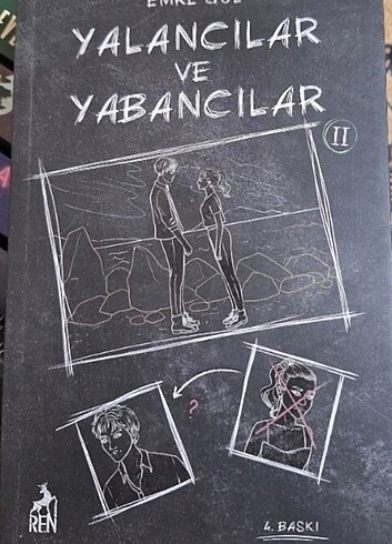 YALANCILAR VE YABANCILAR