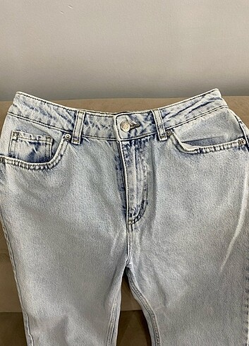 36 Beden mavi Renk LCW jean
