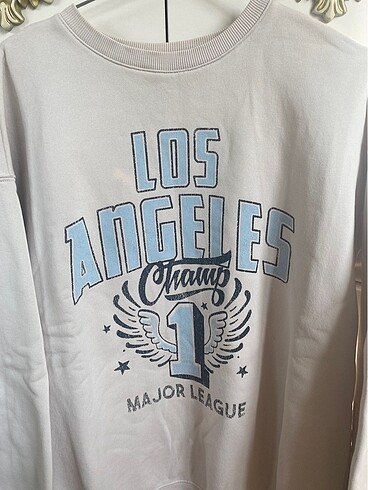 Mavi Jeans Sweatshirt