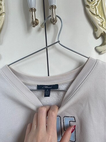 s Beden çeşitli Renk Sweatshirt