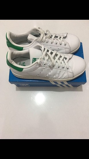 38 Beden Adidas stan smith