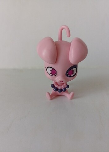 Miraclous ladybug kwami daizzi