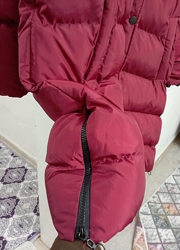 LC Waikiki Şişme Mont
