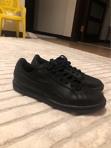 37 Beden Puma spor ayakkabı