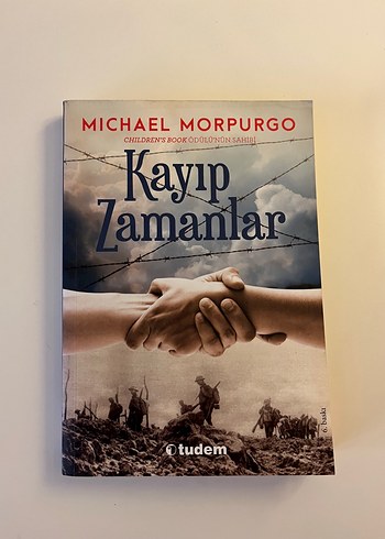Kayıp Zamanlar - Michael Morpurgo