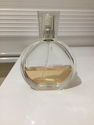 avon wish of love parfüm