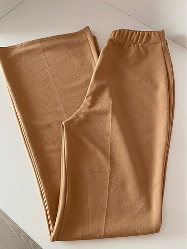 Kadın Scuba Pantalon