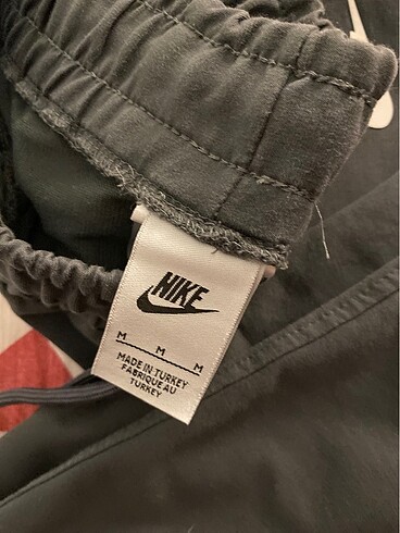 Nike esofman dar paca - Görsel 2