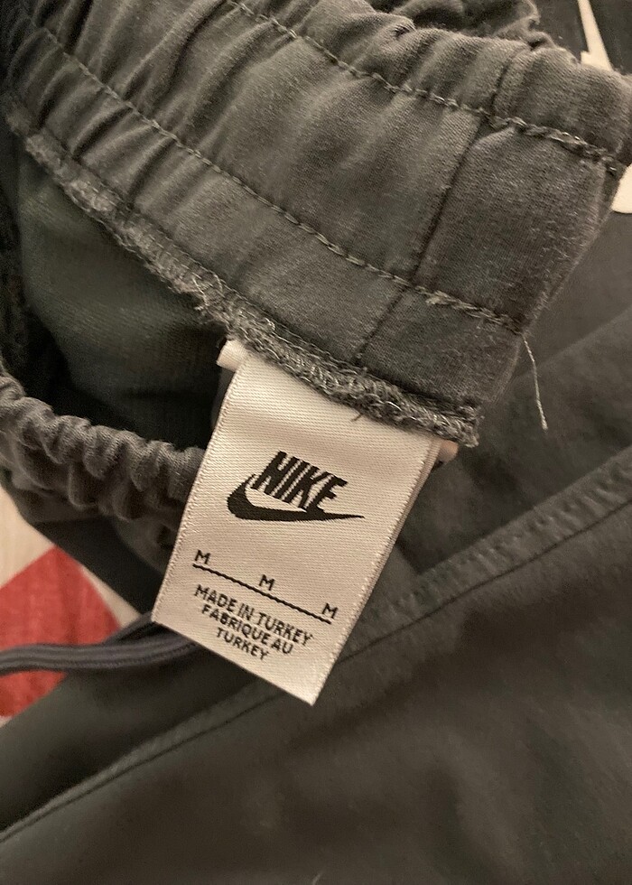 Nike esofman dar paca - Görsel 2