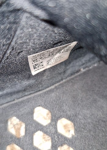 Adidas NMD-R1 Model Erkek Spor Ayakkabı - Görsel 8