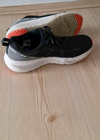 Skechers GogaMat Taban Siyah Erkek Spor Ayakkabı - Görsel 4