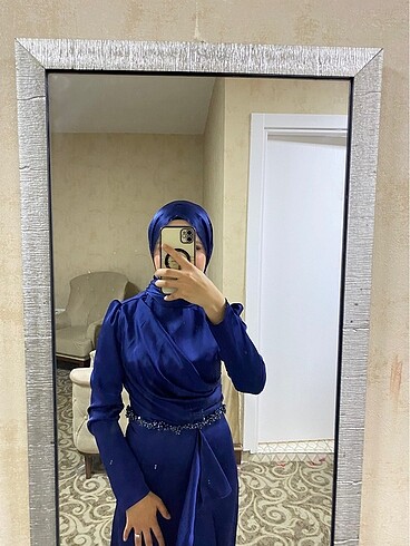 Düğünlük elbise - Görsel 5