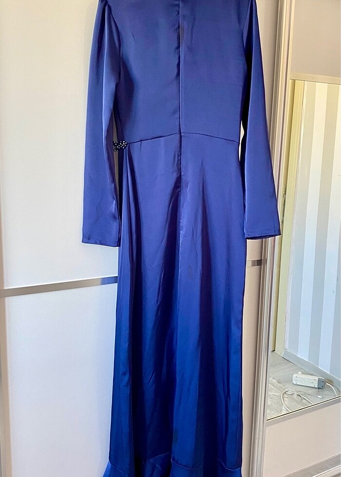 Düğünlük elbise - Görsel 3