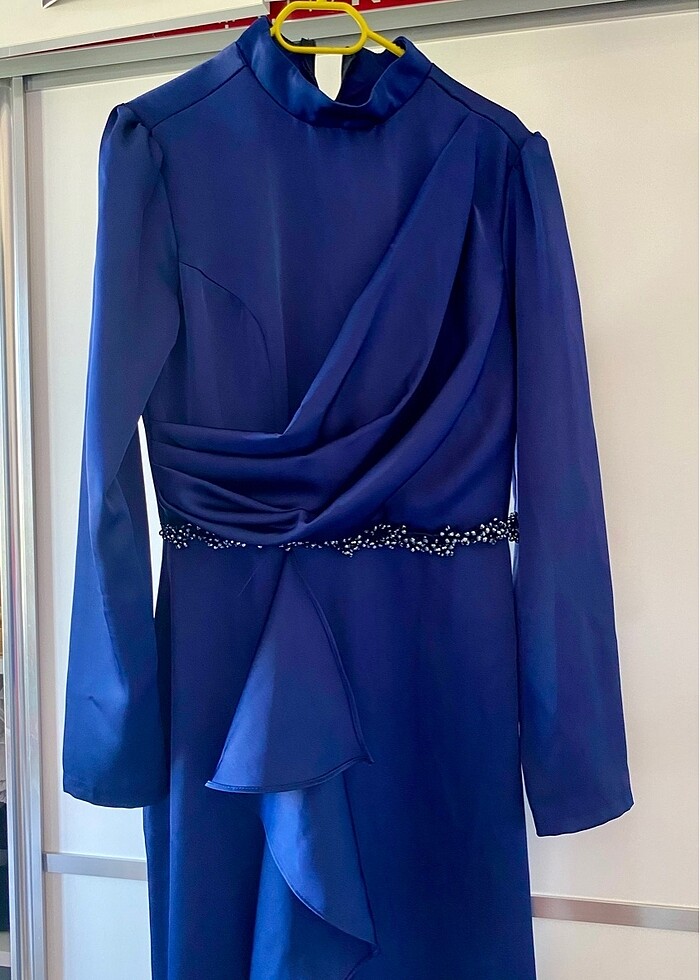 Düğünlük elbise - Görsel 2