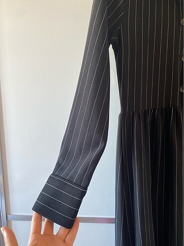 Günlük elbise - Görsel 3