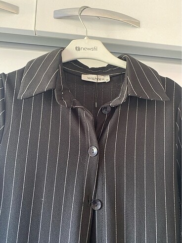 Günlük elbise - Görsel 2