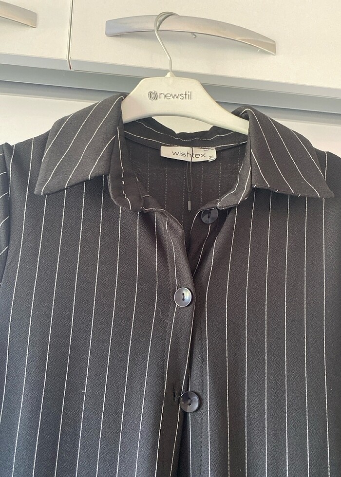 Günlük elbise - Görsel 2