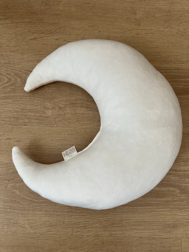 Bebek uyku yastığı - Görsel 2