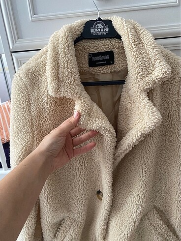 Peluş kaban