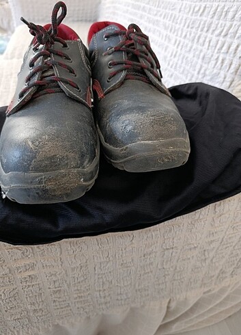 İş ayakkabısı - Görsel 3