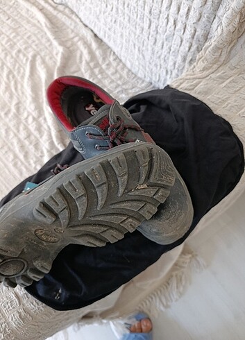 İş ayakkabısı - Görsel 6