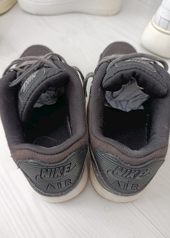 Nike Nike Kadın Gri Spor Ayakkabı