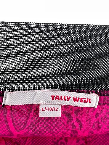 l Beden çeşitli Renk Tally Weijl Mini Üst %70 İndirimli.