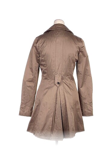 s Beden Vero Moda Trenchcoat %70 İndirimli.