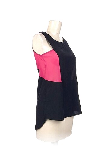 Vintage Love PreLoved Bluz %70 İndirimli.