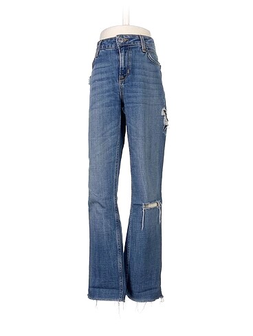 Zara Skinny %70 İndirimli.