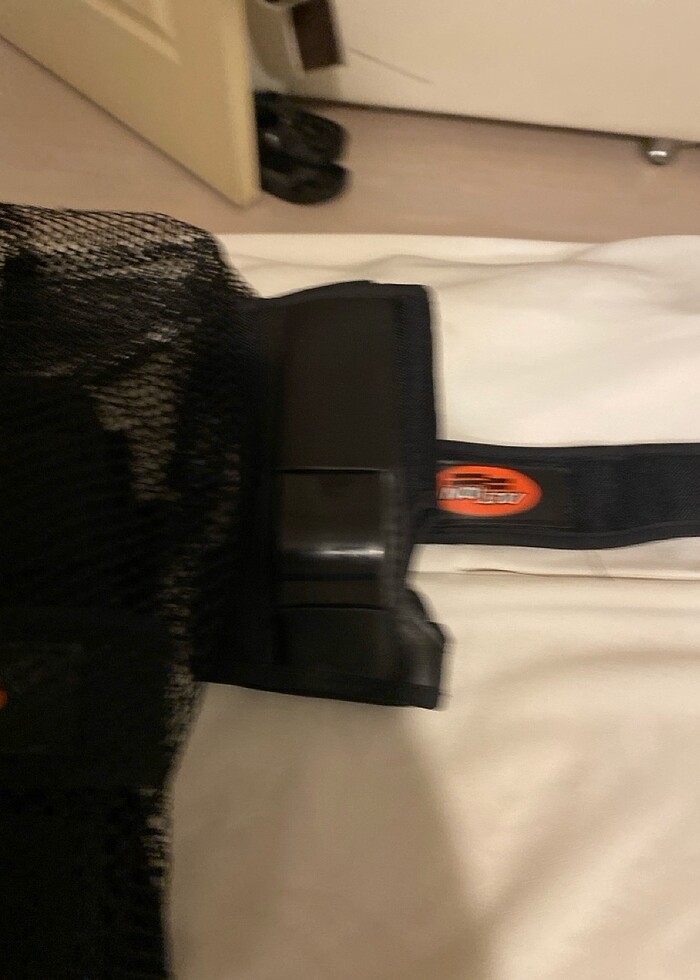 Bisiklet ve kaykay Koruyucu Set - Görsel 3