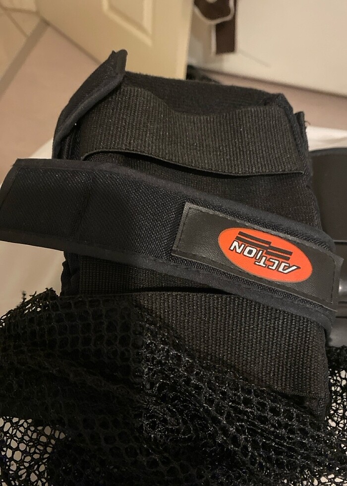 Bisiklet ve kaykay Koruyucu Set - Görsel 4