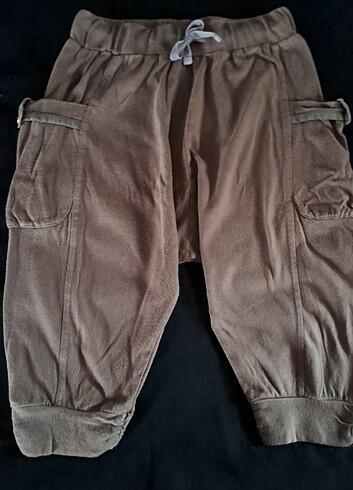 Unisex Giysi