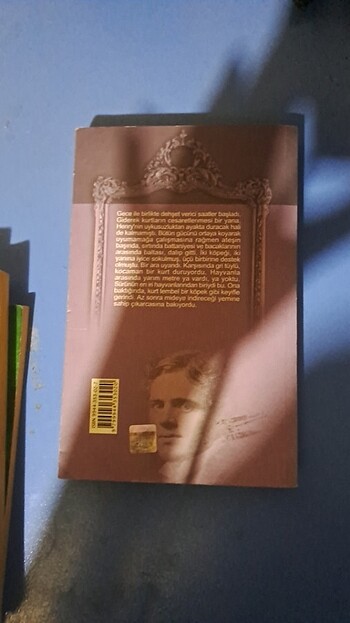  Beden Beyaz diş