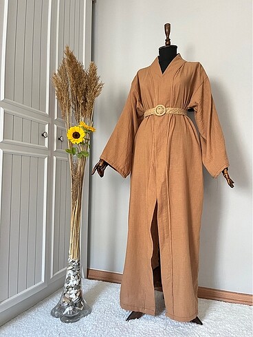 Kimono abaya