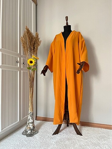 Kimono abaya